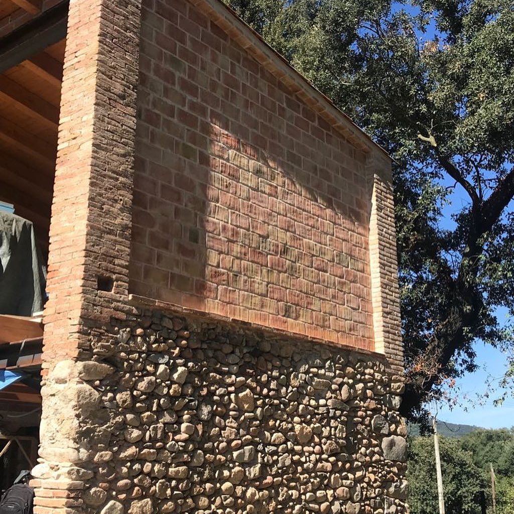 Reforma de una pahissa en marxa!