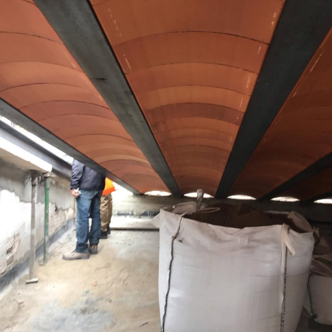 OBRAS CON VISTAS ...