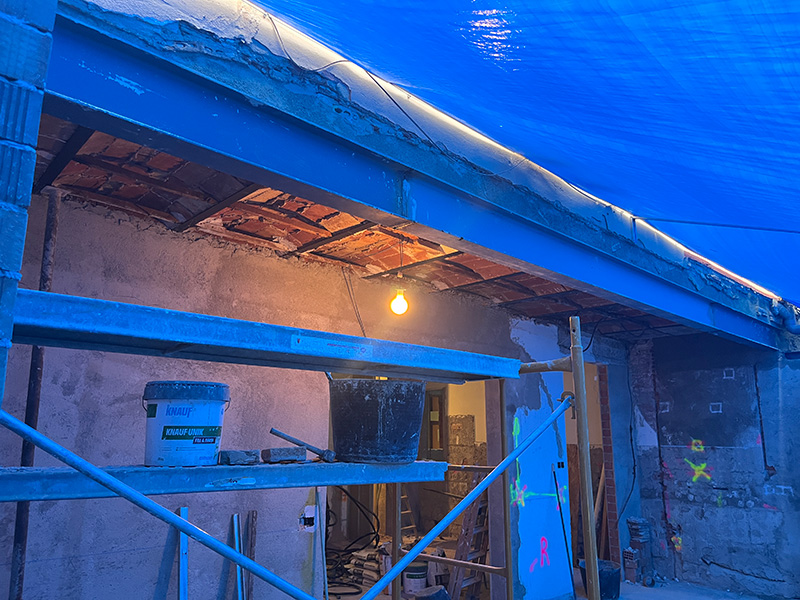 estintolaments fets!!!