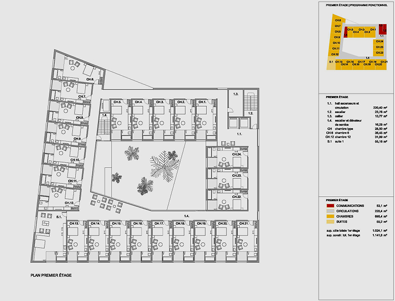Hotel de 4**** a Ouarzazate